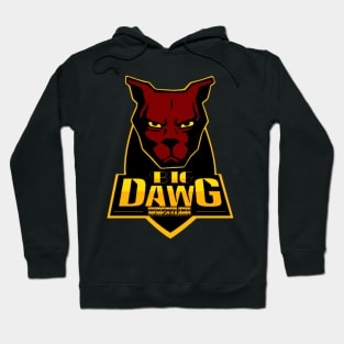 BIG DAWG Hoodie